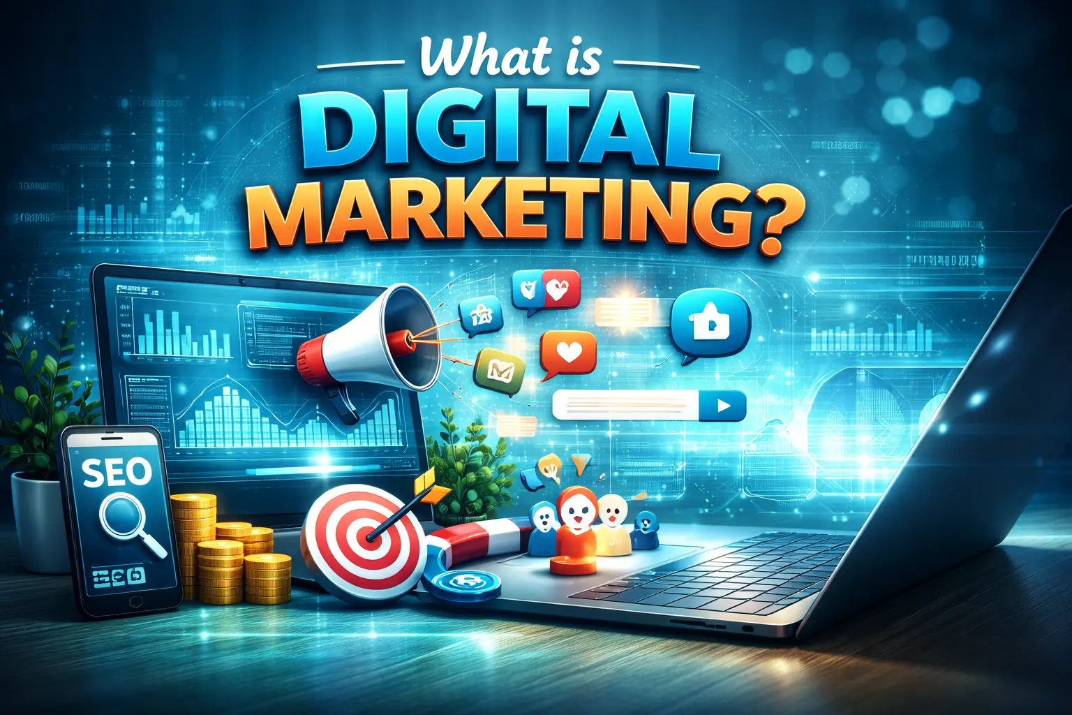 Best Digital Marketing Strategist In Kannur