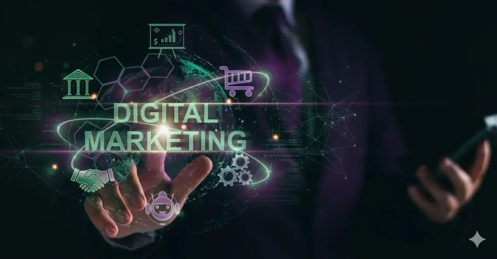 Best Digital Marketing Strategist In Kannur expert